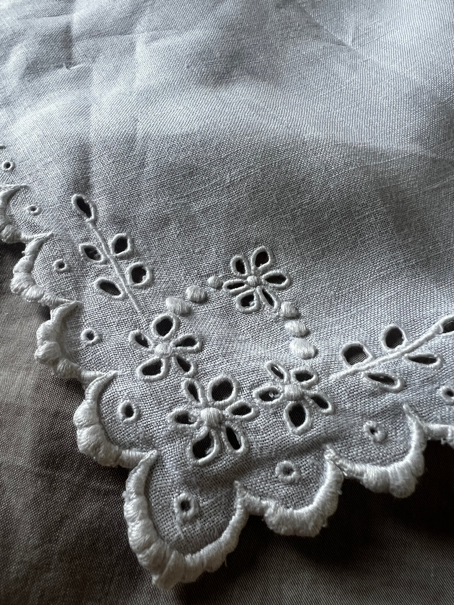 ティーナプキンセット