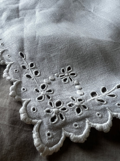 ティーナプキンセット