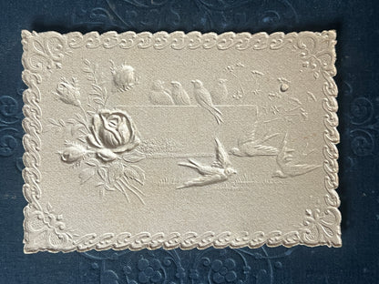 クロモスカード