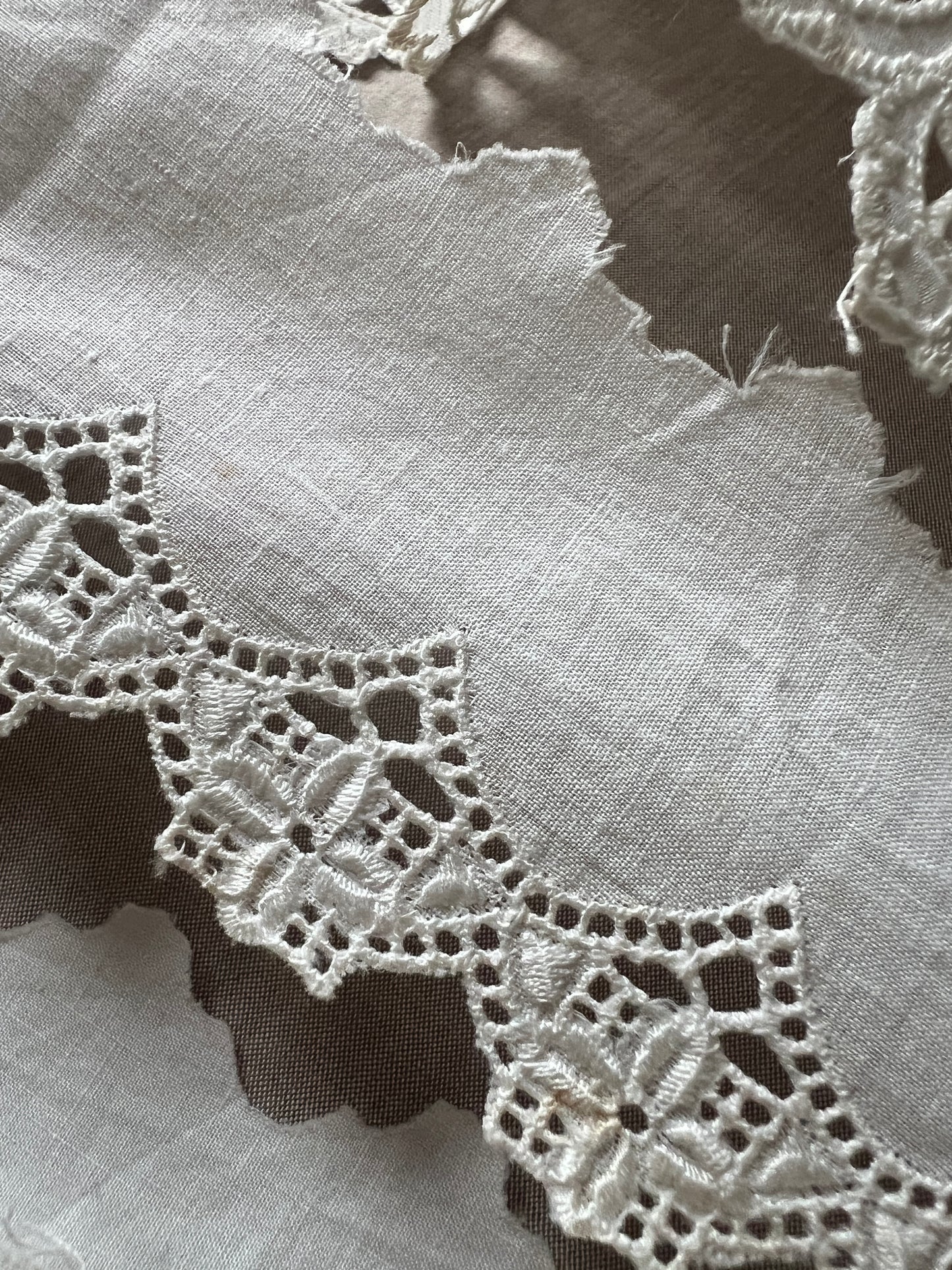 刺繍トリムいろいろセット