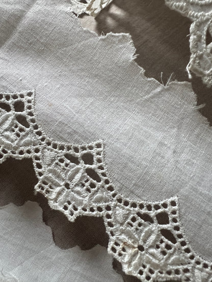 刺繍トリムいろいろセット