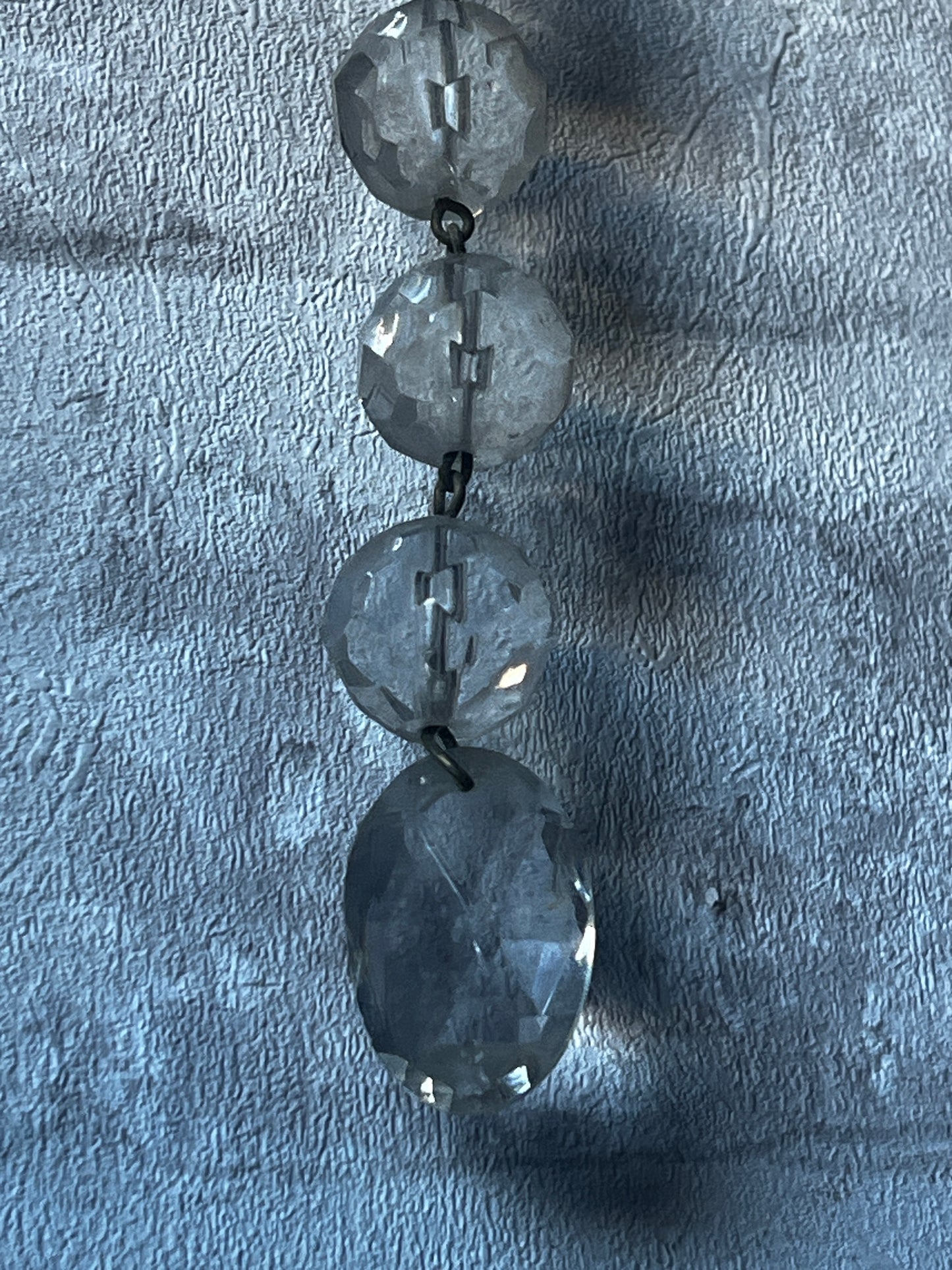 ★アンティークシャンデリアパーツセット