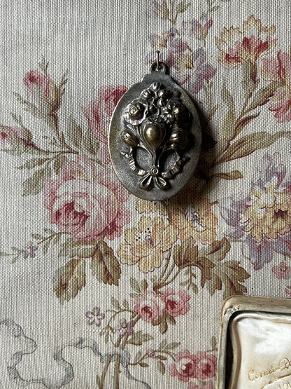 アンティークペンダントトップ