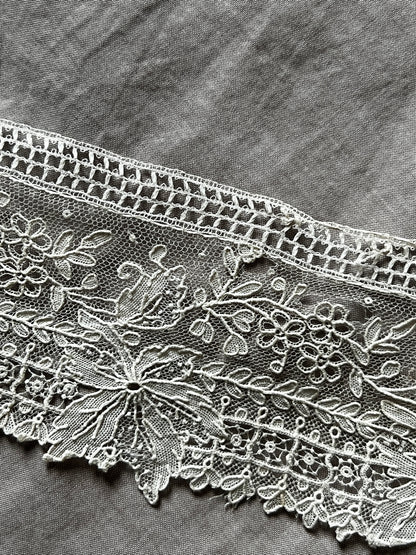 ポワンドガーズレース