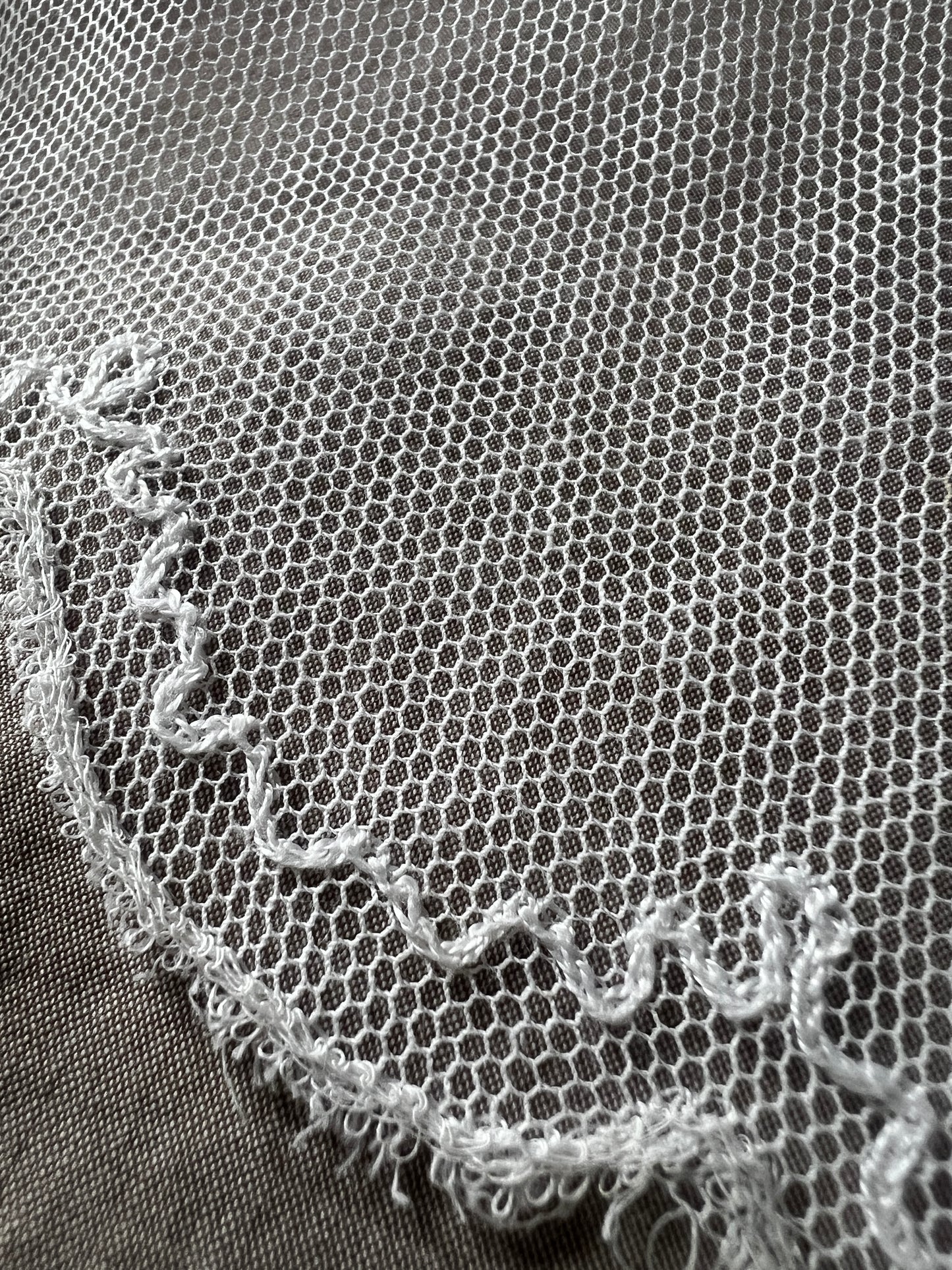 ウェディングヴェール