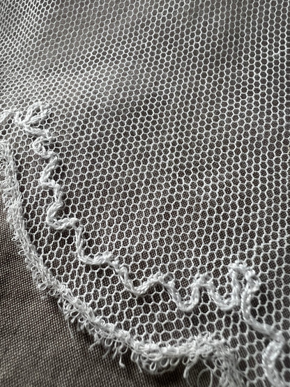 ウェディングヴェール