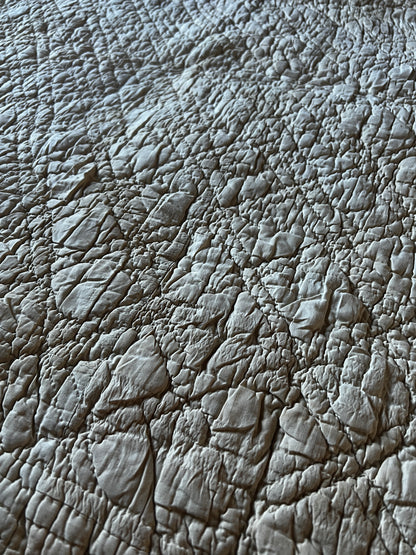 アンティークキルト