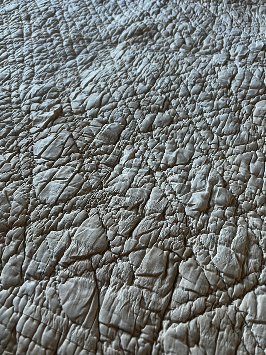 アンティークキルト