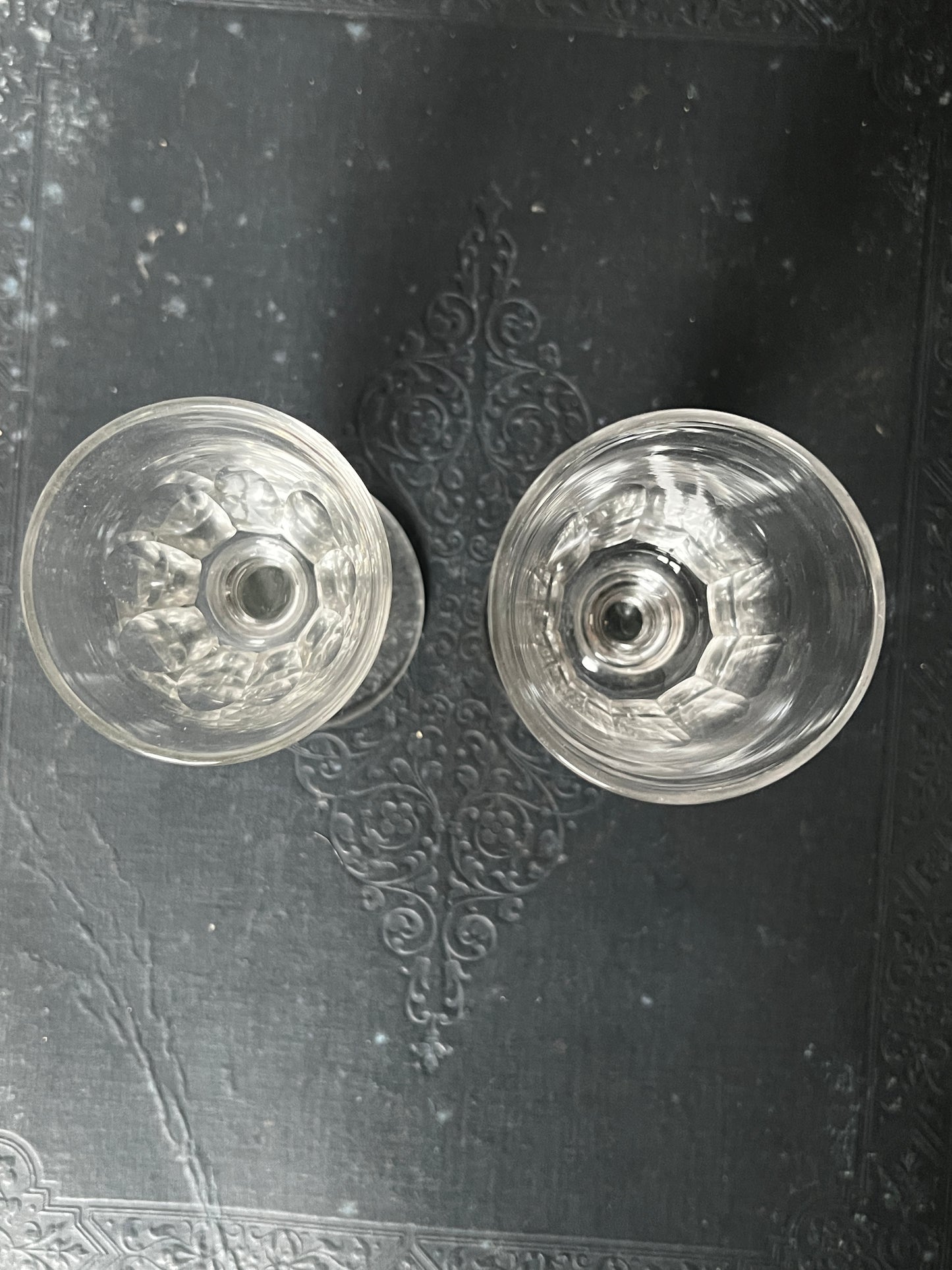 リキュールグラスセット