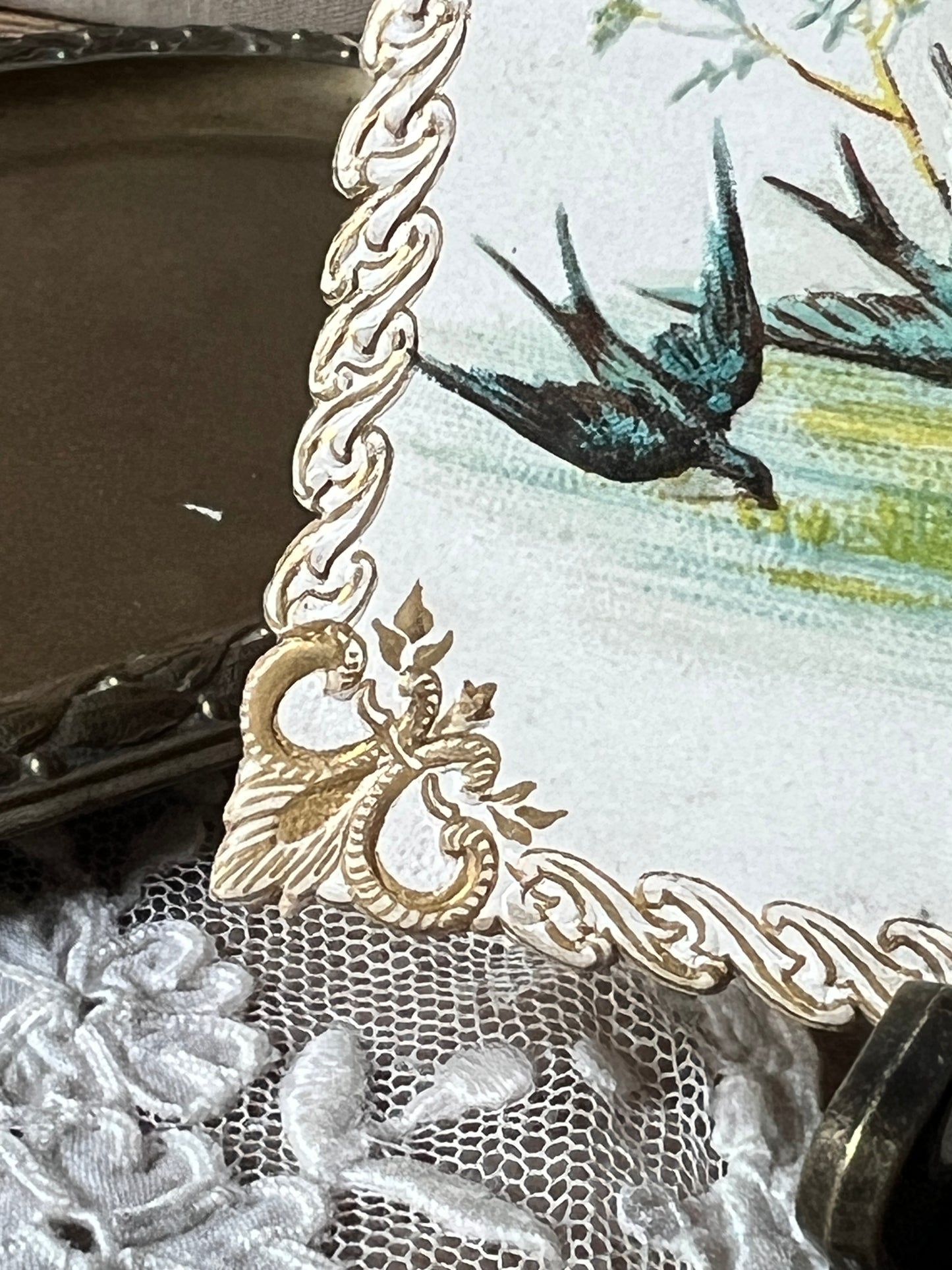 クロモスカード