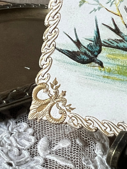 クロモスカード