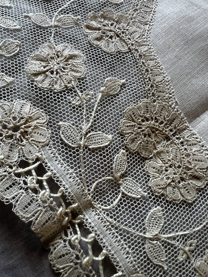 プリンセスレースクロス