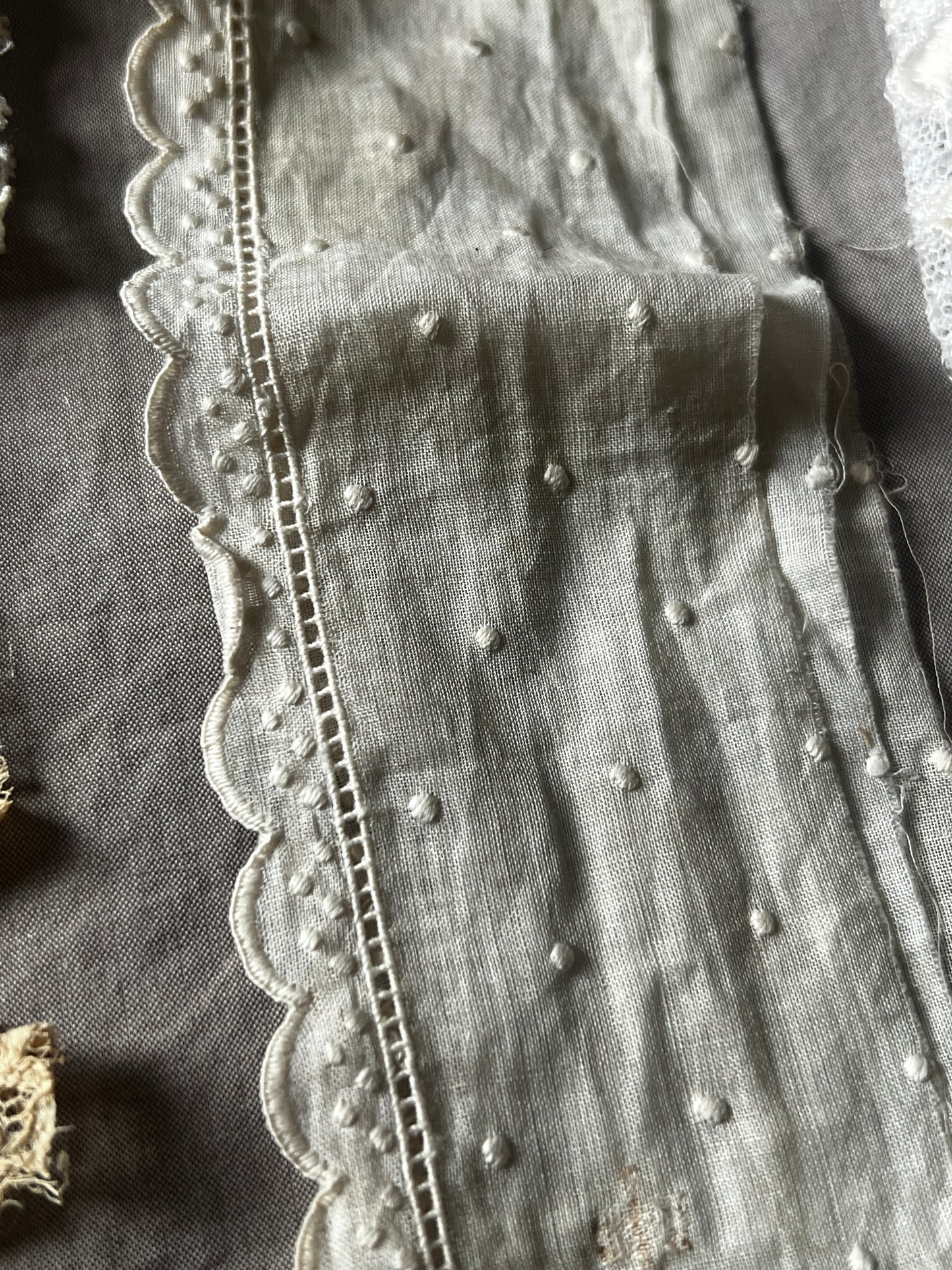 ★アンティークレースいろいろセット