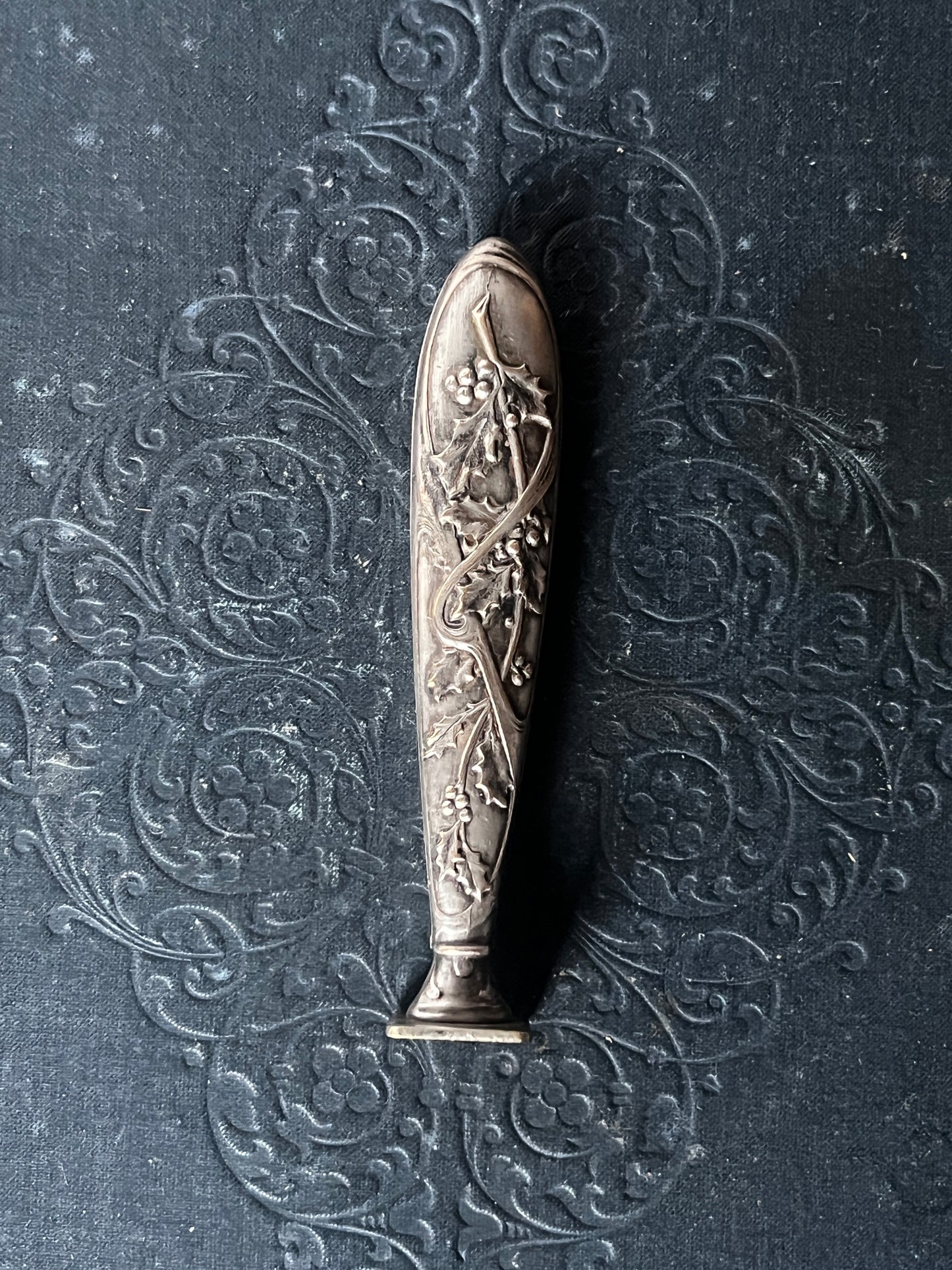 シーリングスタンプ(柊)