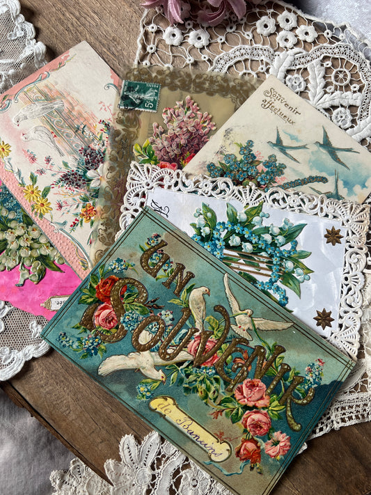 ★ポストカード各種　※バリエーション