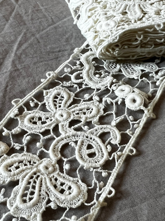 ギュピールレース