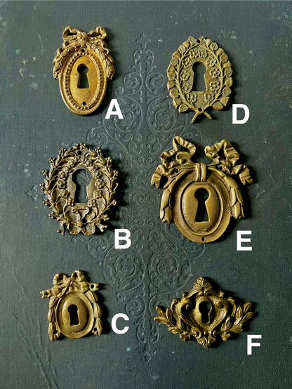 ★鍵穴各種※バリエーション