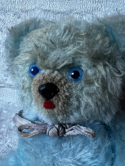 古いぬいぐるみ(ダメージ)