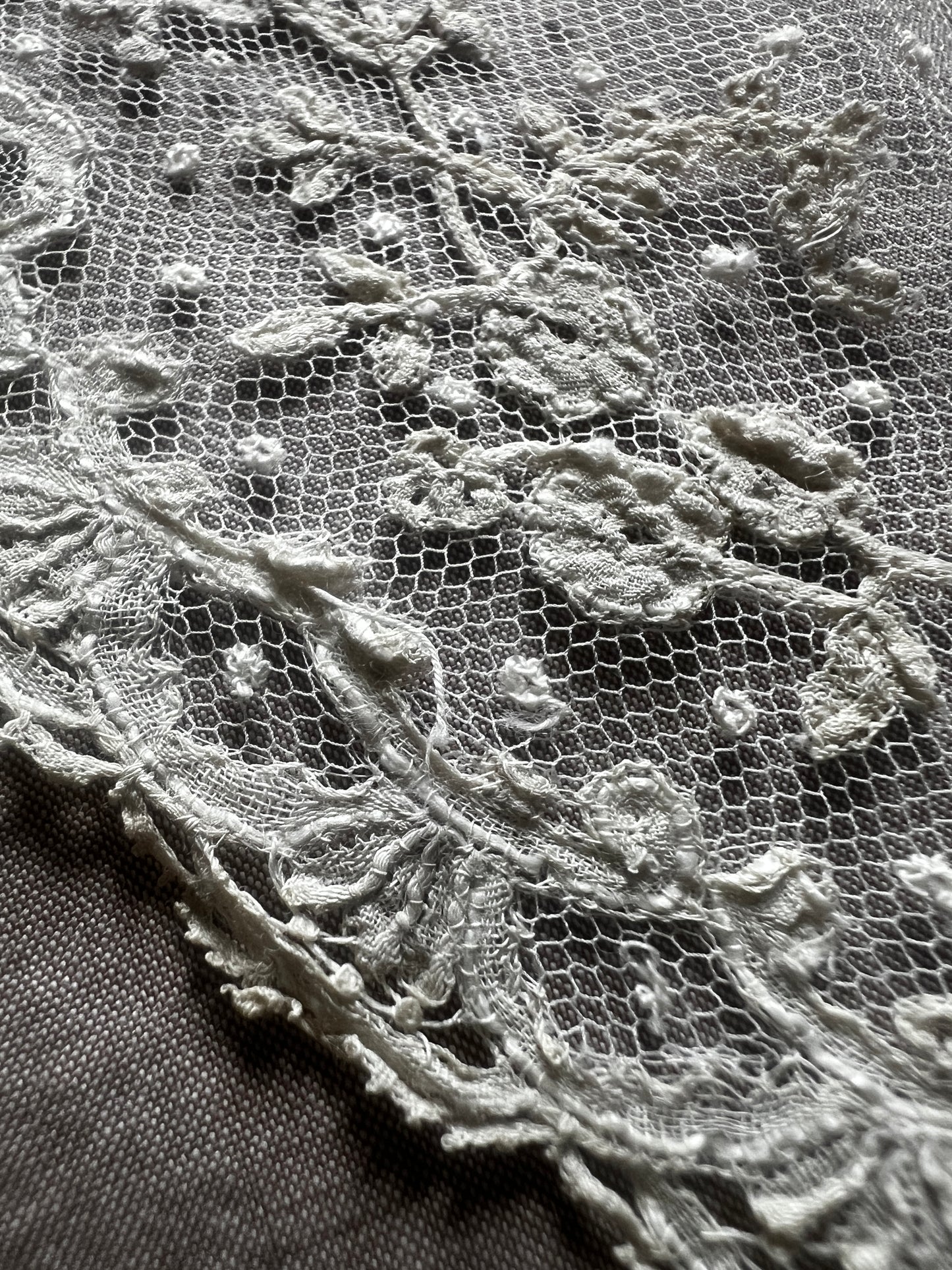 アプリケーションレース