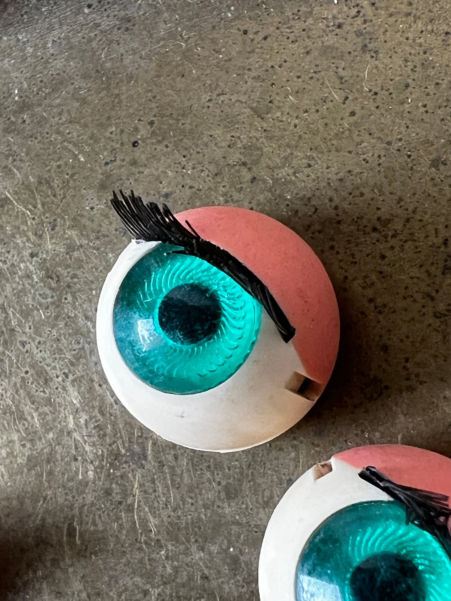 ★ドールの目セット