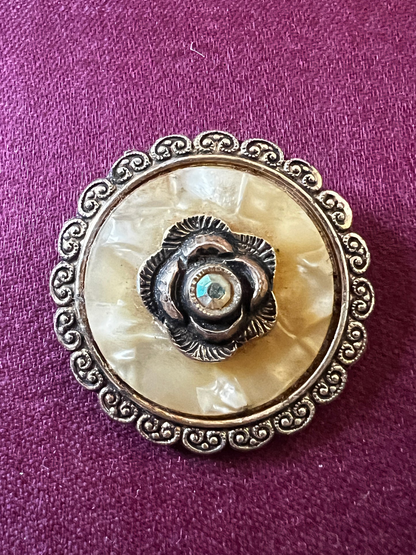 ヴィンテージクリップ