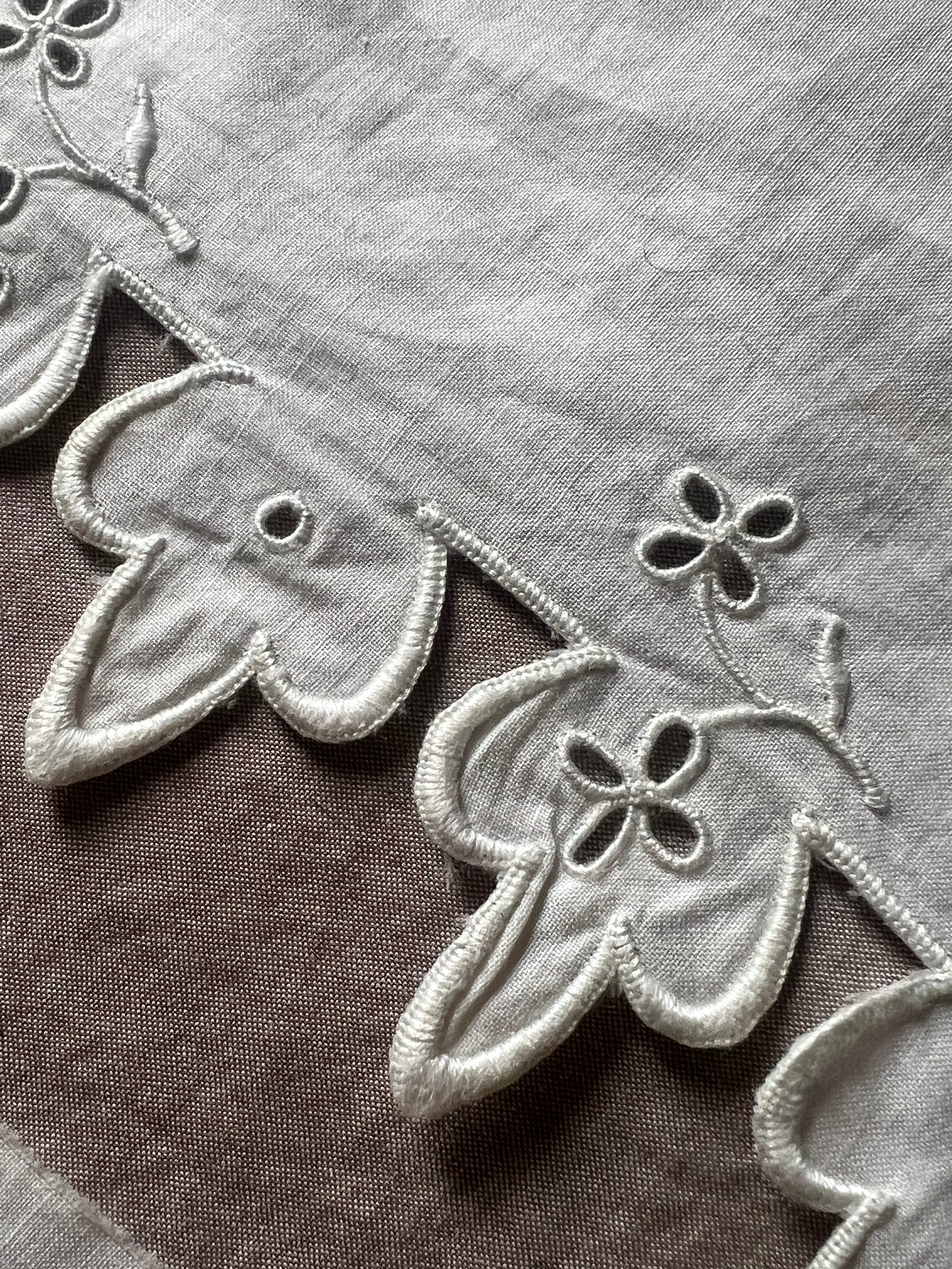 刺繍端布セット