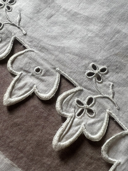 刺繍端布セット