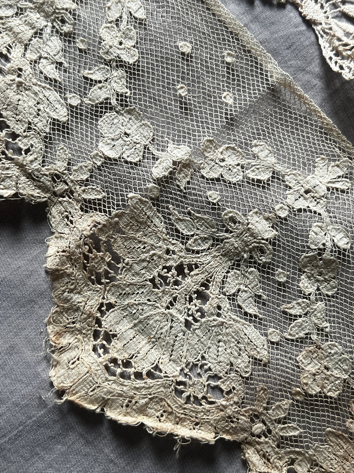 ★アンティークレースいろいろセット