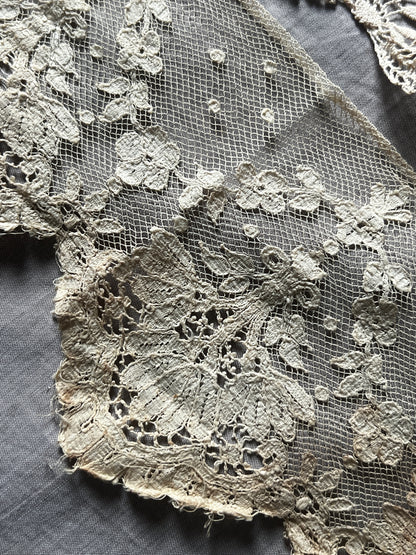 ★アンティークレースいろいろセット