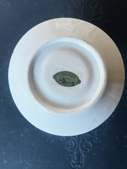 ★皿付きエッグスタンド