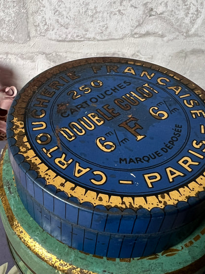 ★Tin缶各種　※バリエーション