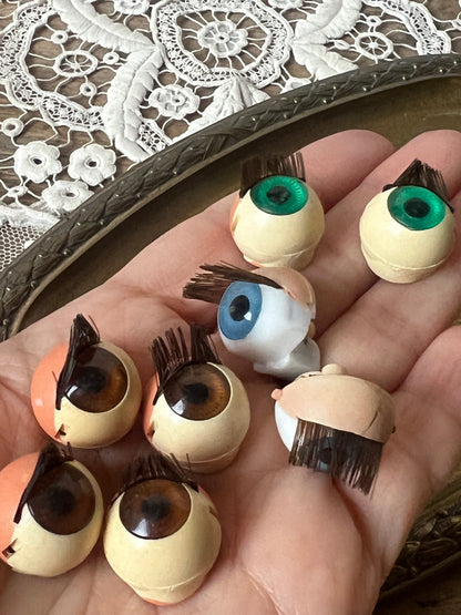 ★ドールの目セット