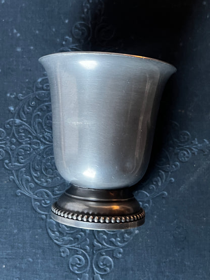 ★エタン製ゴブレット