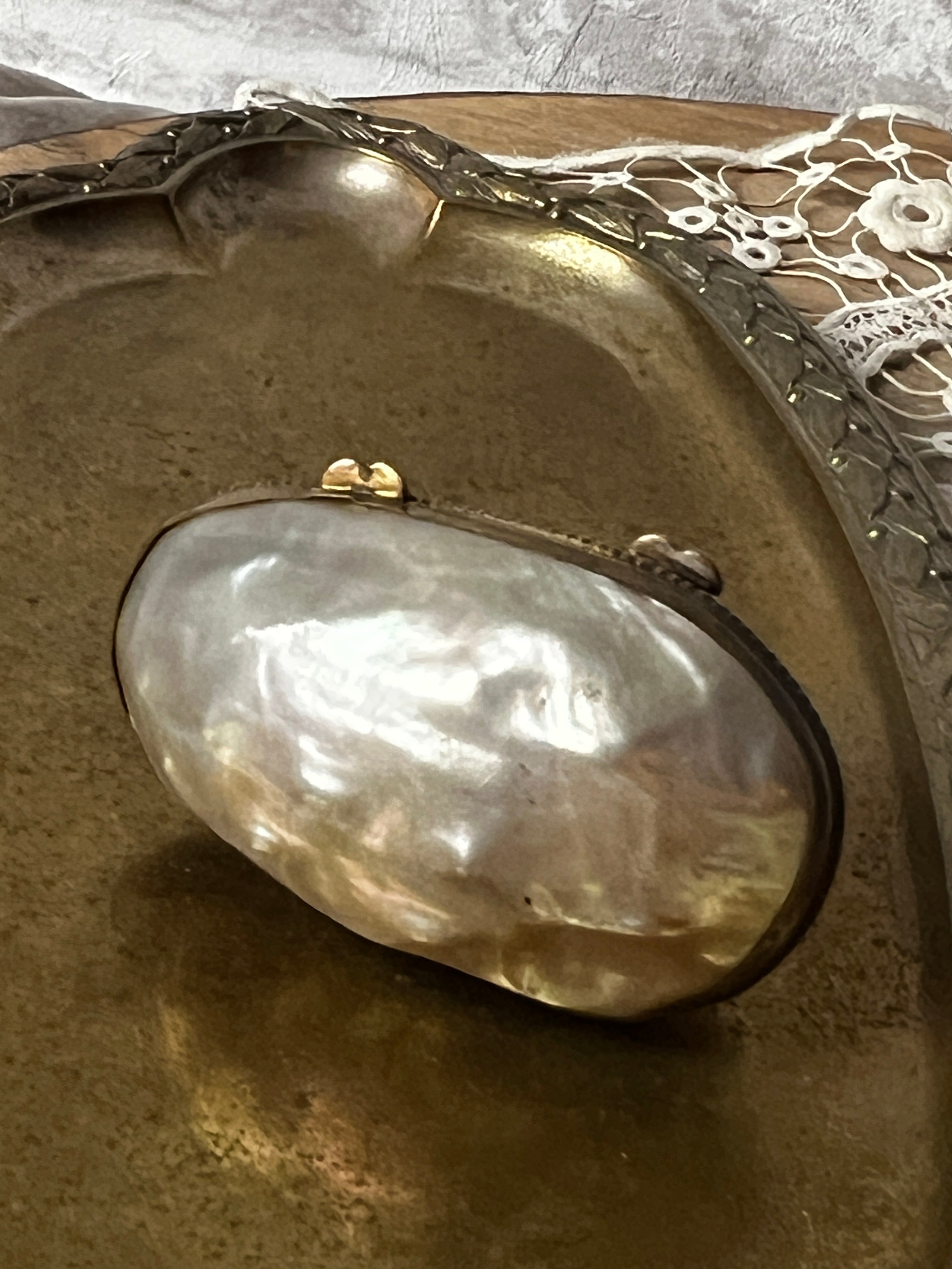 France Antique 銀色アンティーク