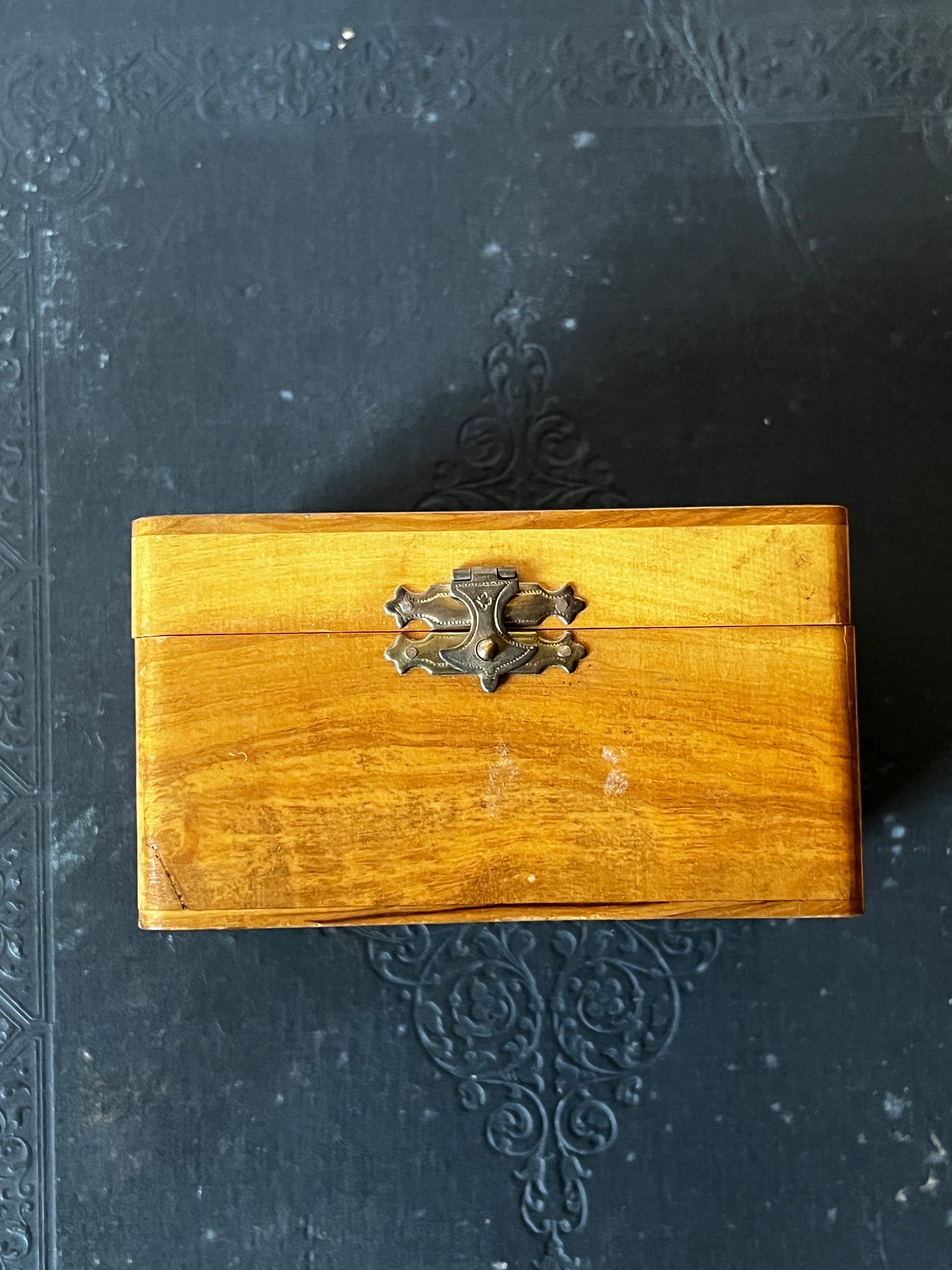 ★スミレとミモザのモシュリンヌ