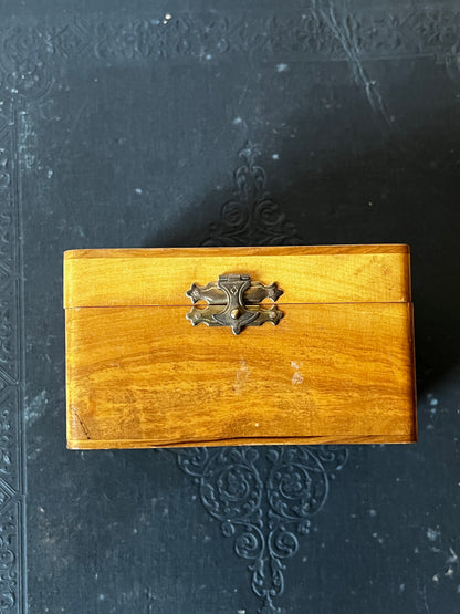 ★スミレとミモザのモシュリンヌ