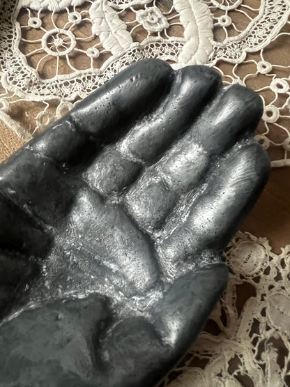 ★手形のミニトレイ