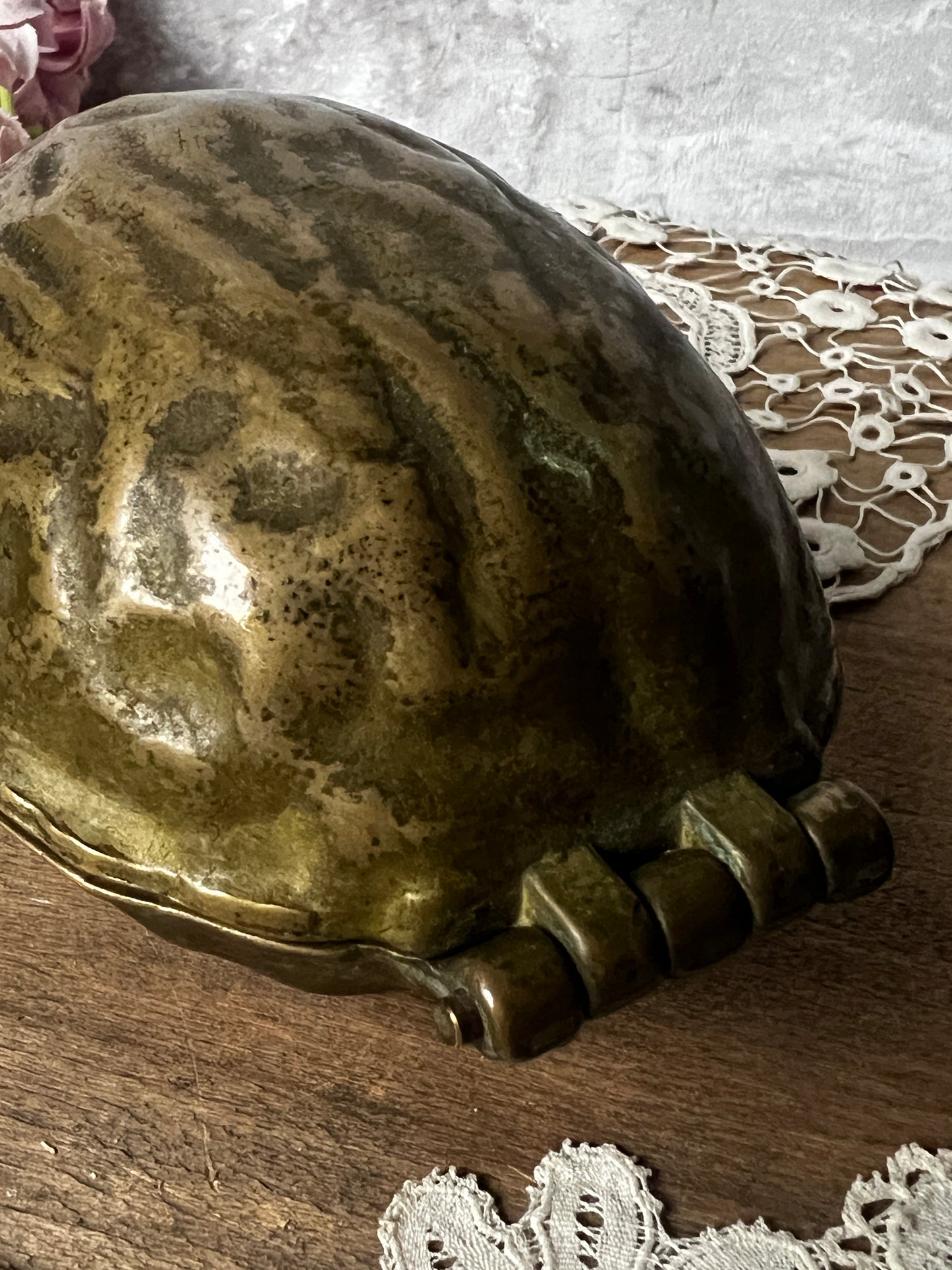 ★くるみ型くるみ割り