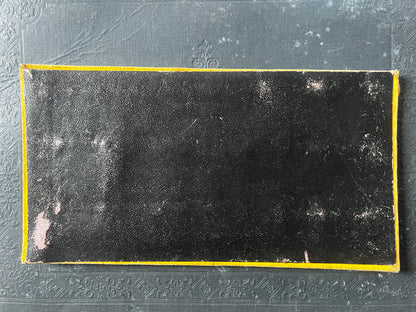 アンティークメダイ見本ボード