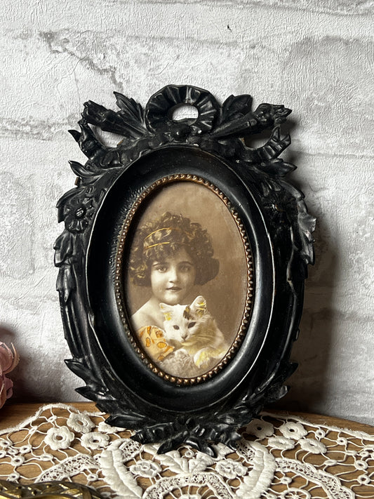 メタル製フレーム