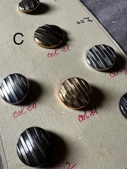 ★ボタンシート各種