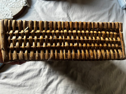 ★ボトル収納型パニエ