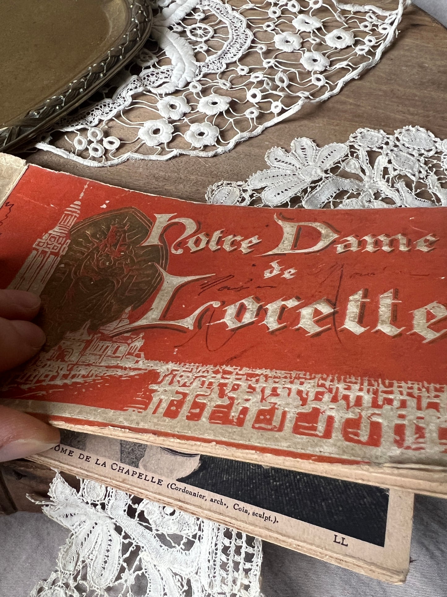 ★ポストカード帳