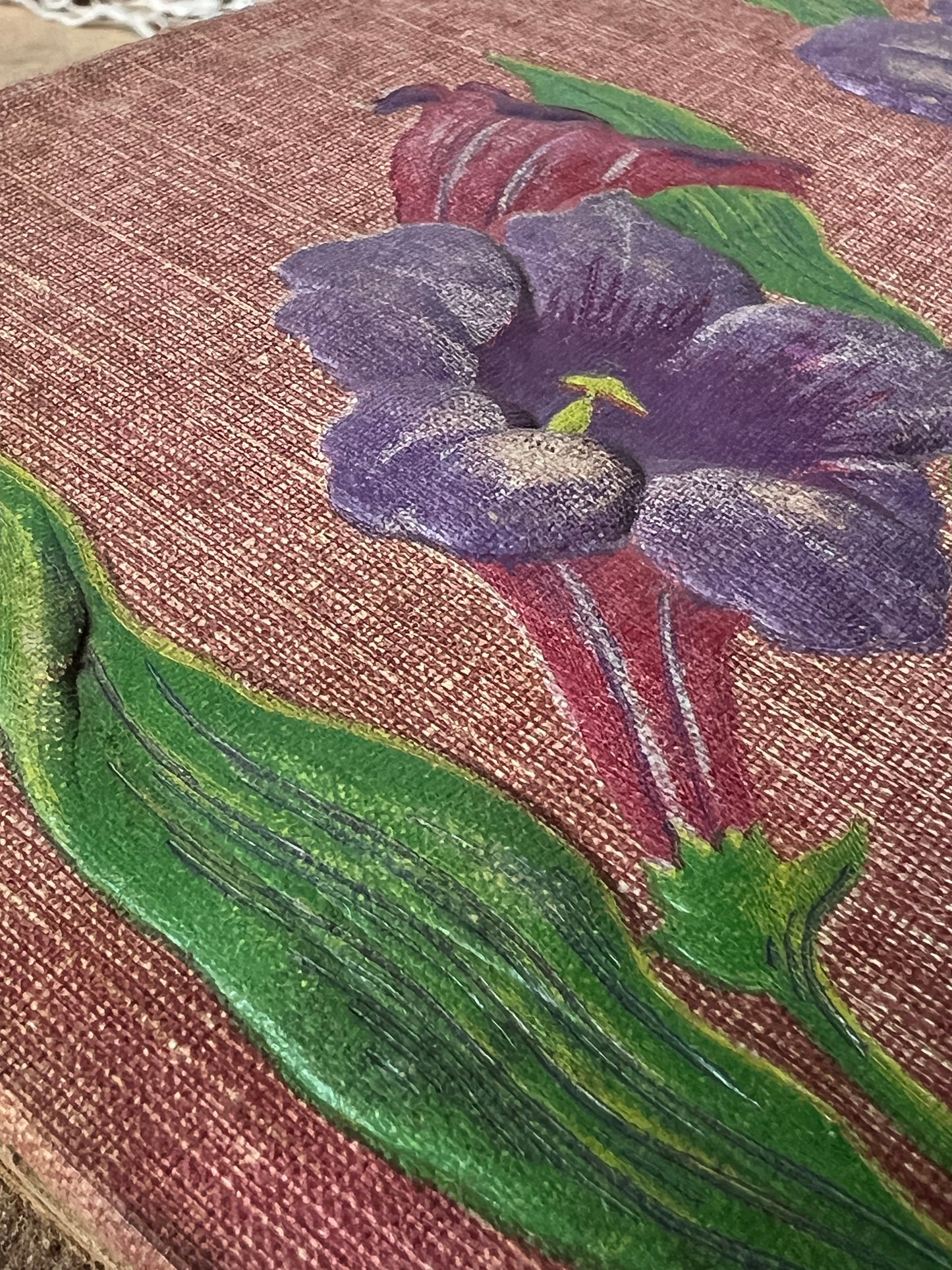 ★ポストカード用アルバム