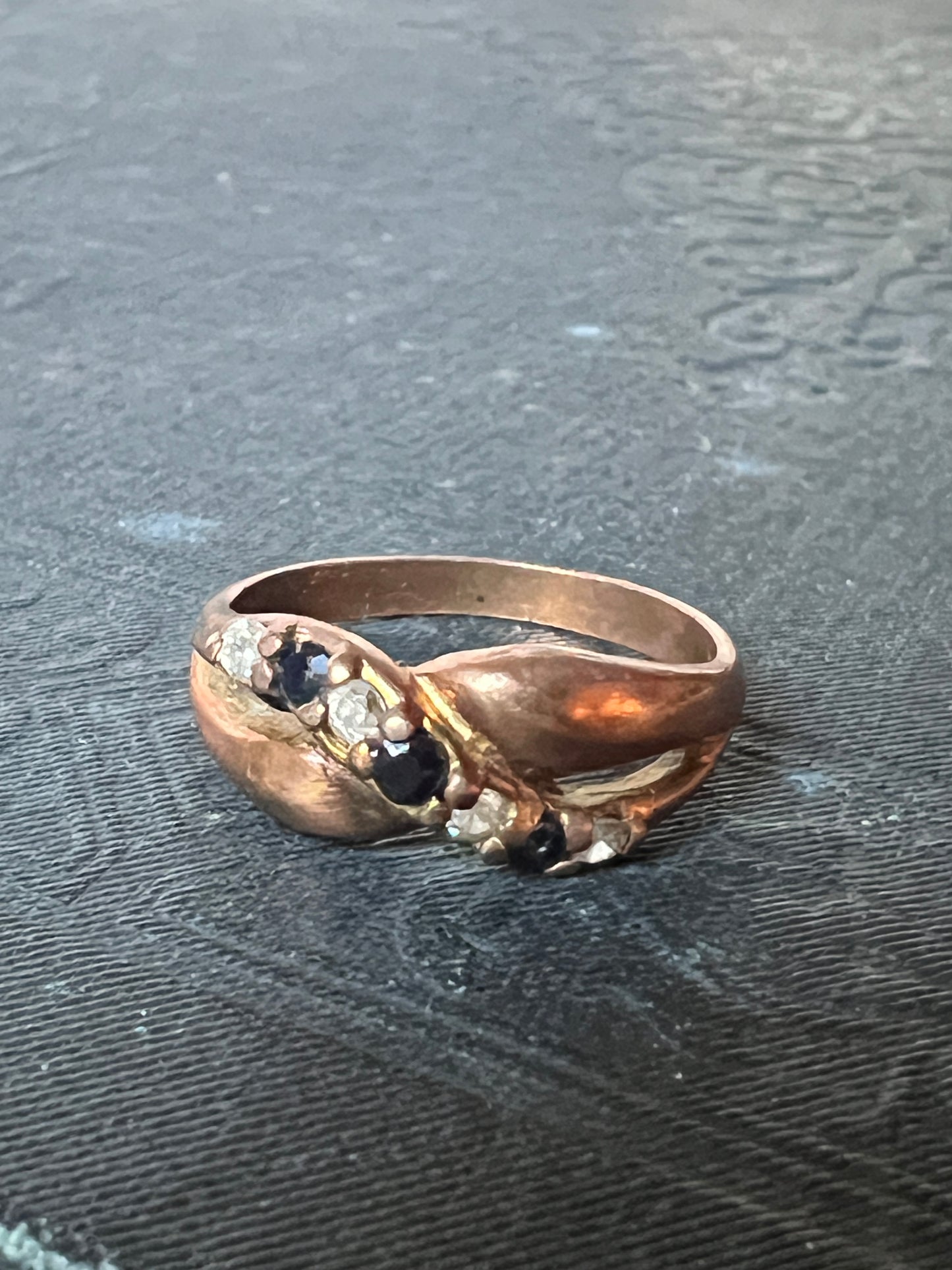 ★ビンテージリング