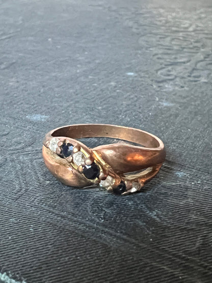 ★ビンテージリング