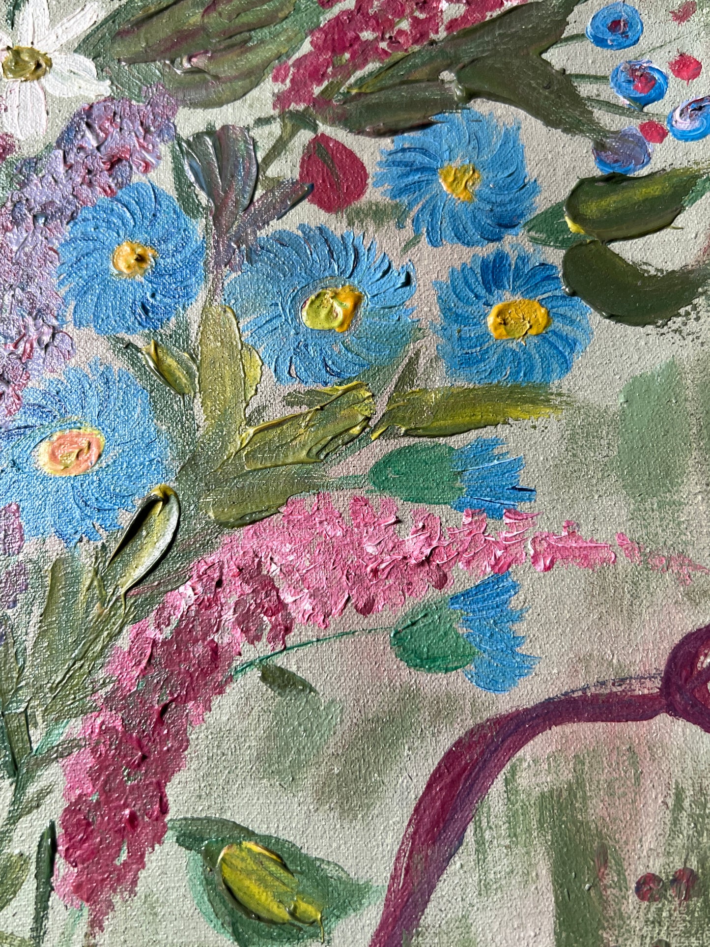 ★古い絵画