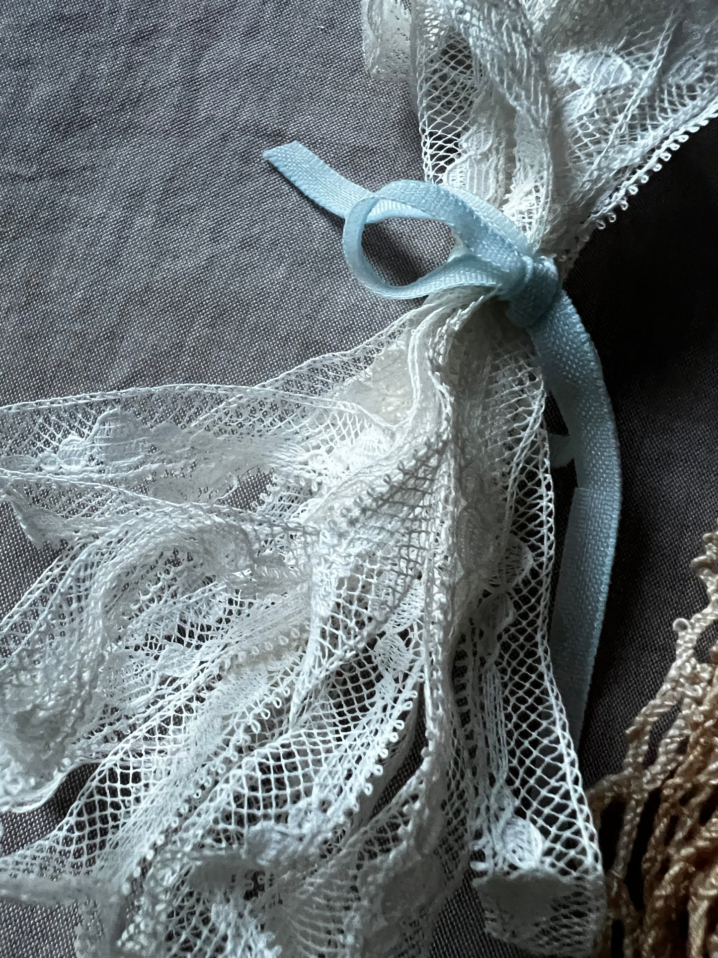 アンティークカットレース12種セット