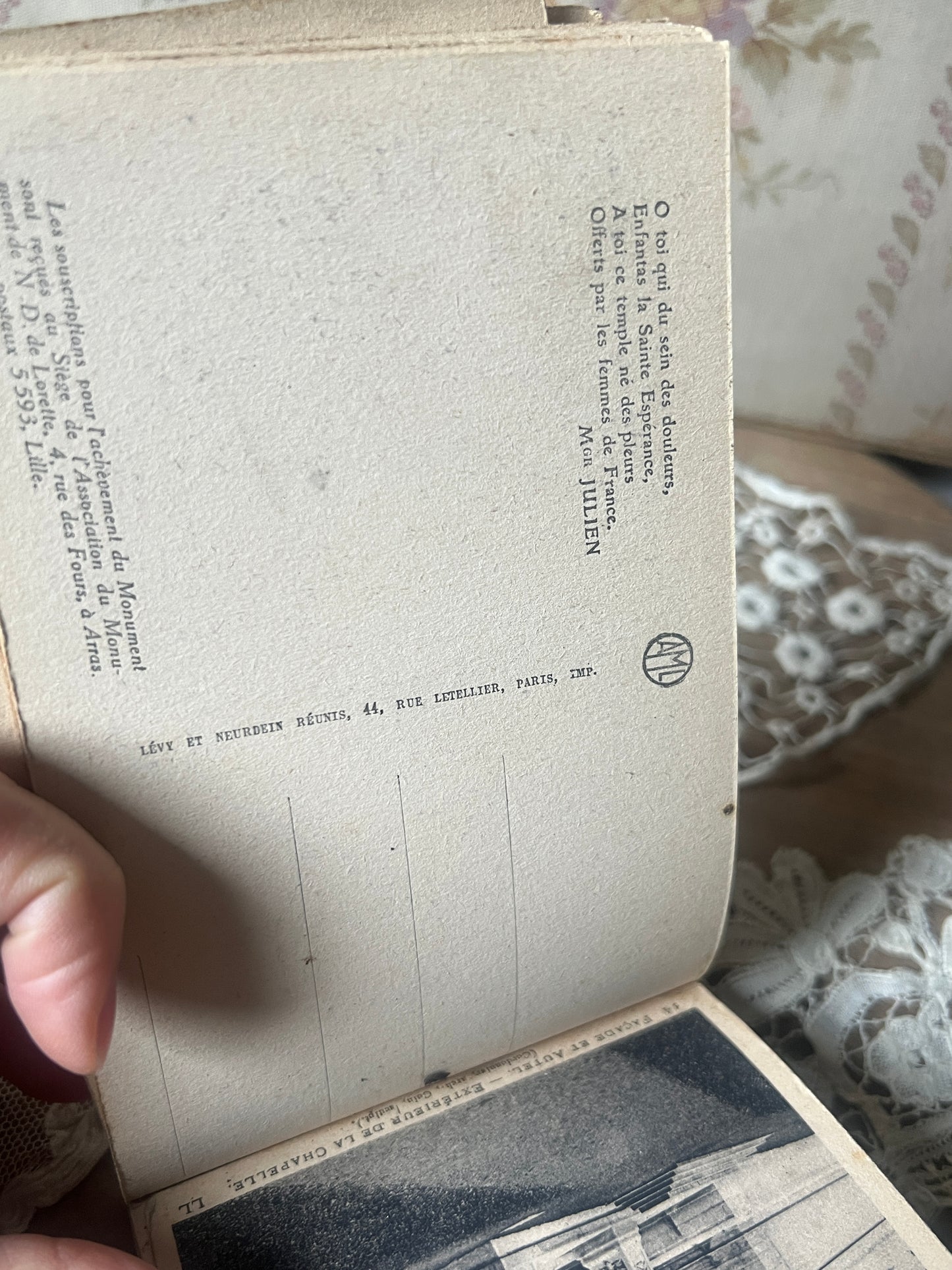 ★ポストカード帳