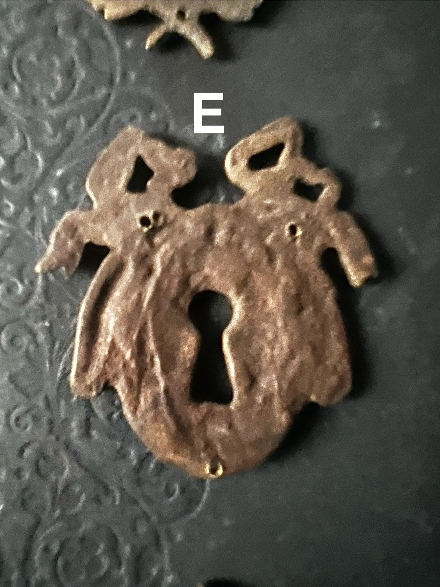 ★鍵穴各種※バリエーション